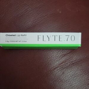Flyte.70 Chiseled Lip Refill - Sabotage